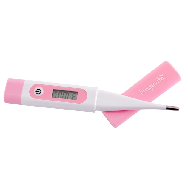 Термометр Longevita MT- 31+basal - picture 3