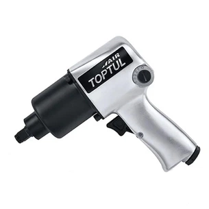 Гайковерт Toptul пневмо 1/2" 814N/m (KAAA1660B) зображення 1