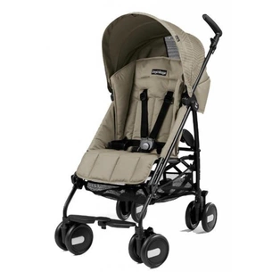 Коляска Peg-Perego Pliko Mini Classico Geo Beige (IPKR280035SU46SR46) зображення 1