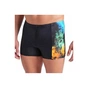 Плавки Arena Vibrant Swim Briefs 008938-550 чорний 85 (3468337526810) - зменшене зображення 3