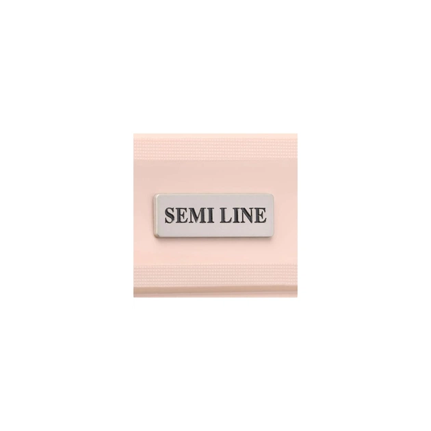 Чемодан Semi Line 28" L T5770-3 Cappuccino (DAS302955) - изображение 10