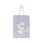 Подарунковий пакет Kite Hello Kitty, 18х24 см (HK25-265-1) - зменшене зображення 2
