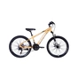Велосипед Space 24" Mercury AM DD рама-13" Al бежевий 2024 (OPS-SP-24-009) - зменшене зображення 1
