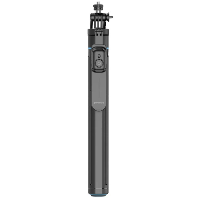Трипод Proove Strix 1810 мм Black (MPSX00000001) - зображення 7