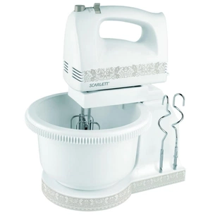 Міксер Scarlett SC-HM40B02 зображення 1