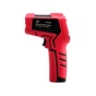 Пірометр Benetech -50-400°C, 12:1, EMS=0,1-1, кольоровий дисплей (GT313A) - зменшене зображення 2