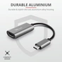 Перехідник Trust Dalyx USB-C to HDMI Adapter (23774_TRUST) - уменьшенное изображение 6