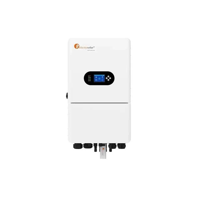 Солнечный инвертор FelicityESS IVGM15KLP3G1 15kW 48V, 3ф (IVGM15KLP3G1) - изображение 1
