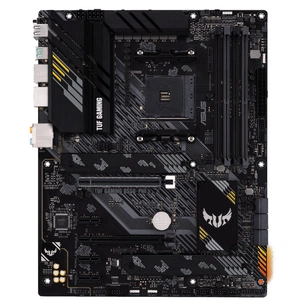 Материнська плата ASUS TUF GAMING B550-PRO зображення 1