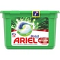 Капсули для прання Ariel Pods Все-в-1 + Екстра OXI Effect 18 шт. (8001841971636) - зменшене зображення 1