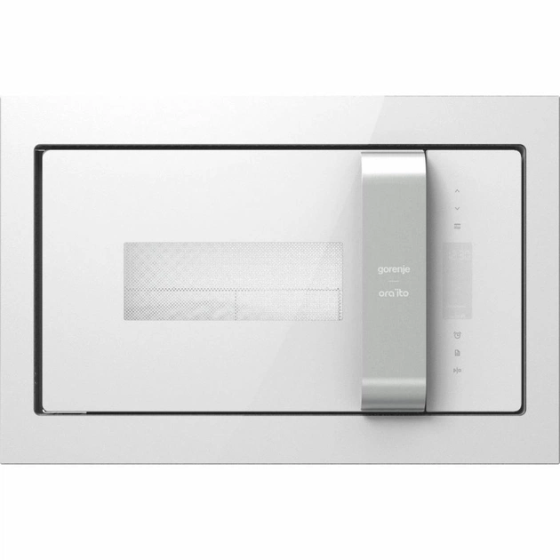 Мікрохвильова піч Gorenje BM235ORA-W - зображення 1