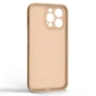 Чехол для мобильного телефона Armorstandart Icon Ring Apple iPhone 14 Pro Max Pink Sand (ARM68721) - уменьшенное изображение 2