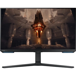 Монітор Samsung ViewFinity S7 (LS32H700EAIXUA) зображення 1