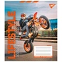 Зошит Yes Lifestyle А5 96 аркушів клітинка (767167) - зменшене зображення 4