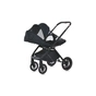 Коляска El Camino 2 в 1 ERA ME 1100 Black night - зменшене зображення 10