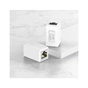 Зрощувач FTP 1+1 RJ45 cat 6 FTP white Vention (IPVW0) - зменшене зображення 3