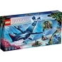 Конструктор LEGO Avatar Паякан, Тулкун і Костюм краба 761 деталь (75579) - зменшене зображення 1