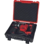 Перфоратор Einhell TE-RH 32-1600 4F SDS-plus, 1600Вт, 4.5Дж, кейс 5.2кг (4258508) - зменшене зображення 3