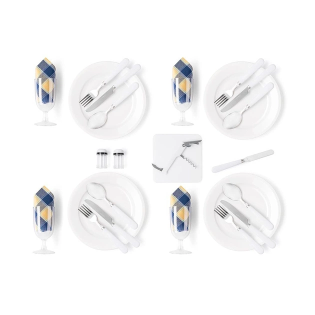 Набір для пікніка Кемпінг Multi (4823082714377) - picture 9