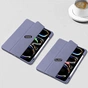 Чохол до планшета BeCover Soft Edge TPU Apple iPad Pro 11" M5 2025 Purple (716001) - зменшене зображення 6