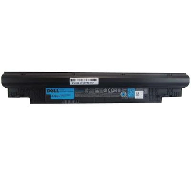 Акумулятор до ноутбука Dell Vostro V131 JD41Y 3000mAh (44Wh) 4cell 14.8V Li-ion (A41654) - изображение 1