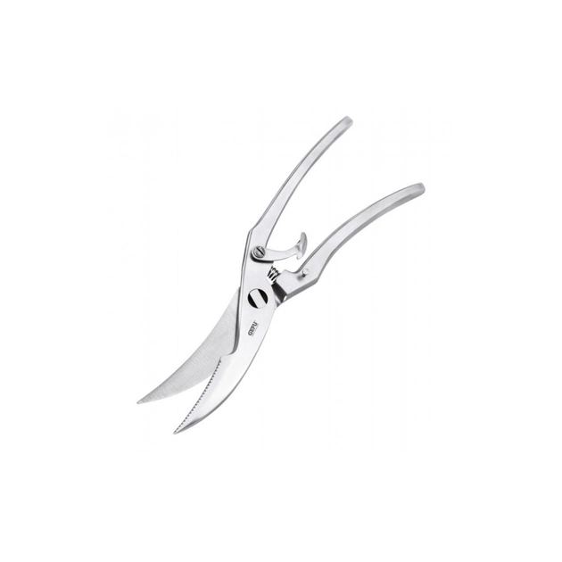 Кухонні ножиці Gefu Polla для птиці із пружиною (12610) - picture 1