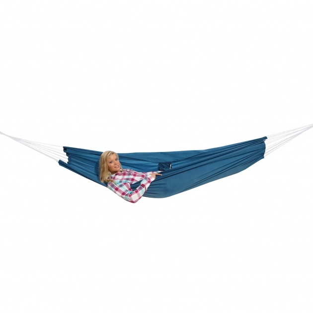 Гамак High Peak Traveller Blue (928992) - зображення 1