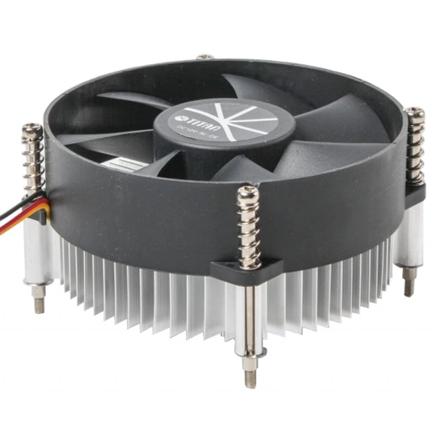 Кулер до процесора Titan DC-775 U 925 X/R - зображення 1