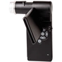 Мікроскоп Sigeta Illuminant 10x-300x 5.0Mpx 4" LCD (65510) - зменшене зображення 2