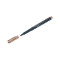 Маркер Faber-Castell металік для декору Metallics Marker Copper cabana, M (1,5 мм), колір мідний (30348) - зменшене зображення 1