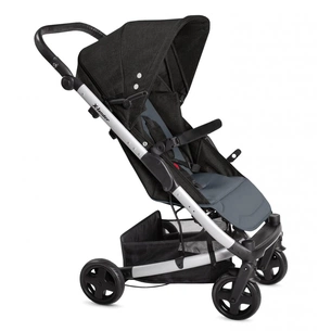 Коляска X-Lander X-Go LUNAR BLACK (70566) зображення 1