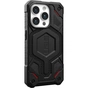 Чохол до мобільного телефона UAG Apple iPhone 15 Pro Max Monarch Pro Magsafe, Kevlar Black (114222113940) - зменшене зображення 2