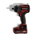 Гайковерт Einhell Professional TP-CW 18/750-C Li BL - Solo 18V, безщітковий, 750Нм 0-2200об/хв, 1.78кг (без АКБ та (4510065) - preview 3
