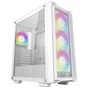 Корпус Deepcool CC560 Mesh V2 White (R-CC560-WHAMA4-G-2) - зменшене зображення 1