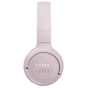 Навушники JBL Tune 510BT Rose (JBLT510BTROSEU) - зменшене зображення 3