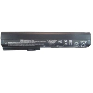 Акумулятор до ноутбука AlSoft HP Elitebook 2560p QK644AA 5200mAh 6cell 10.8V Li-ion (A41796) зображення 1