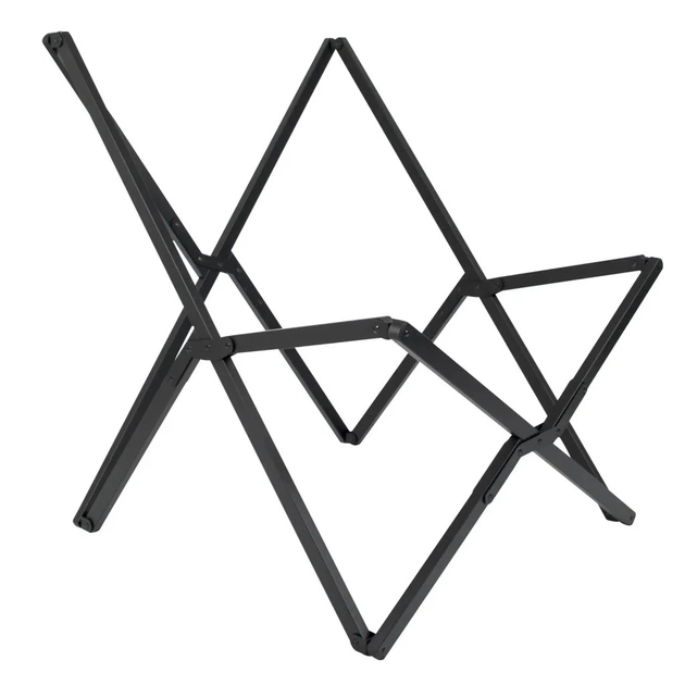 Крісло складане Bo-Camp Molfat Green (1200353) - picture 9