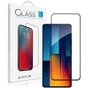 Скло захисне ACCLAB Full Glue Xiaomi Poco M6 Pro Black (1283126589775) - зменшене зображення 1
