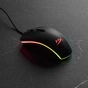 Мишка HyperX Pulsefire Surge USB Black (4P5Q1AA) - уменьшенное изображение 8