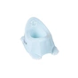 Горщик Tega Baby антиковзкий DUCK light blue (DK-001-129) - зменшене зображення 1