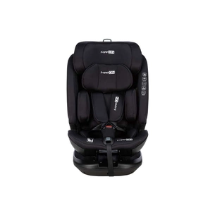 Автокрісло FreeON Epic i-Size (40-150 см), чорне (3830084381521) (81521) зображення 1