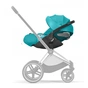 Автокрісло Cybex Cloud Z2 i-Size River Blue (522000659) - уменьшенное изображение 6