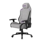 Крісло ігрове Lorgar CHA41 Grey (LRG-CHA41-GY) - зменшене зображення 5