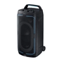 Акустична система Samsung Sound Tower MX-ST50F Party Speaker 240W RGB Black (MX-ST50F/UA) - зменшене зображення 15