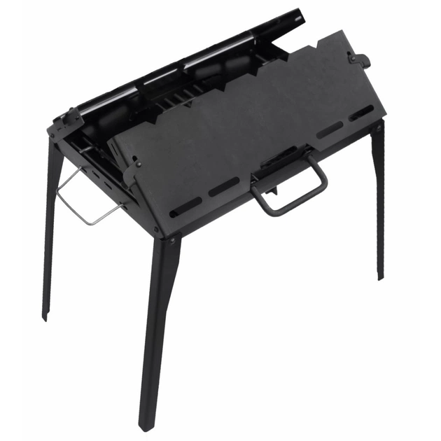 Мангал Mousson PROMETEO Q 6 VBR - picture 8