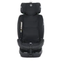 Автокрісло El Camino i-BASE (0-36кг) (ME 1109 jet black) - зменшене зображення 7