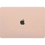 Чохол до ноутбука Armorstandart 13.3" MacBook Air 2018 (A2337/A1932/A2179) Hardshell Pink Sand (ARM58965) - зменшене зображення 4