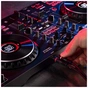 DJ-контролер Numark Mixtrack Platinum FX - зменшене зображення 5