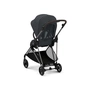 Коляска Cybex Melio Monument Grey (з бампером) (522002663) - зменшене зображення 6
