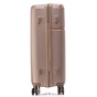Валіза Semi Line 24" (M) Champagne (T5668-3) (DAS302659) - зменшене зображення 3